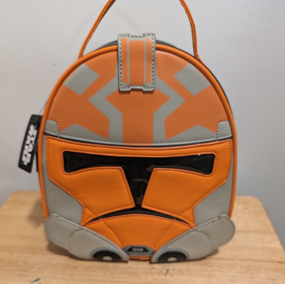 Backpack Bioworld